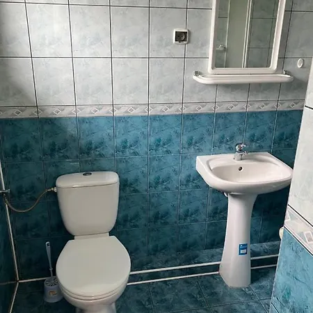 Goscinne U Wladka Alloggio in famiglia *