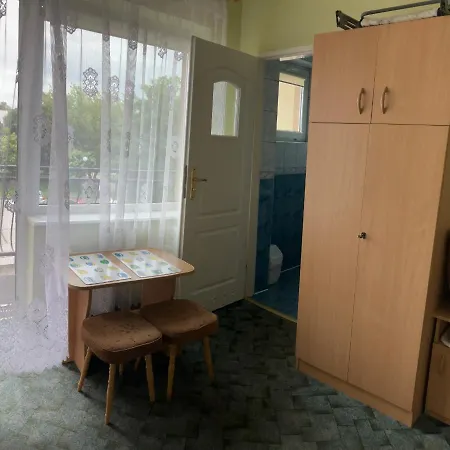 Pokoje Goscinne U Wladka * Leba